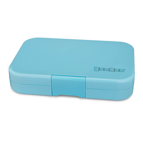 Nevis Blue