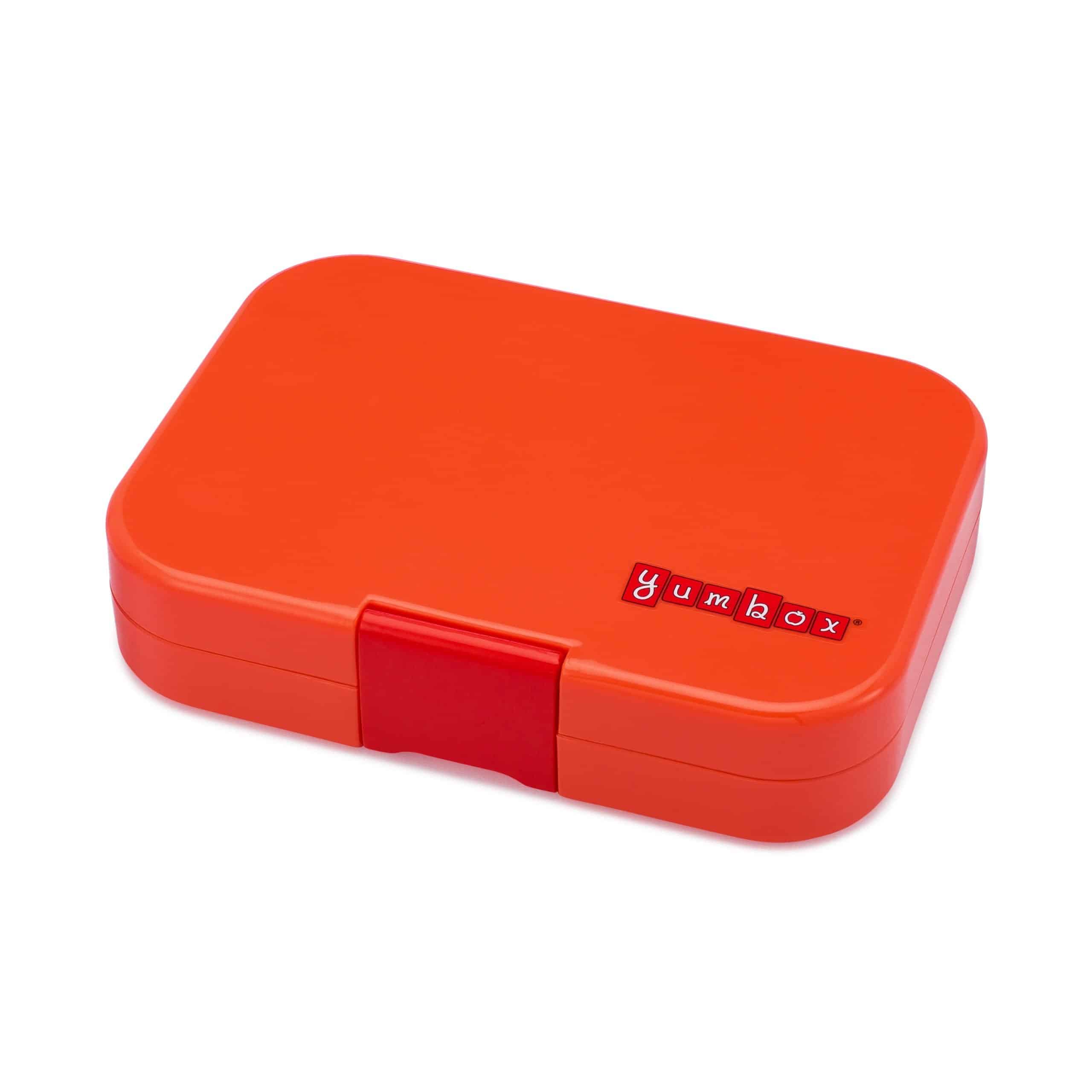 Safari Orange