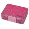 יאמבוקס סנאק נצנץ Sparkle Pink Snack (Clear P 2980