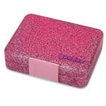 יאמבוקס סנאק נצנץ Sparkle Pink Snack (Clear P 2980