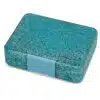 יאמבוקס סנאק נצנץ Twinkle Teal Snack (Clear B 2981