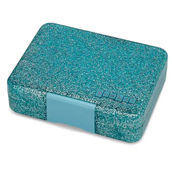 יאמבוקס סנאק נצנץ Twinkle Teal Snack (Clear B 2981