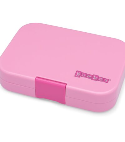 מעטפת לקופסת אוכל פנינו power pink