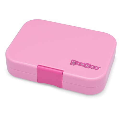 מעטפת לקופסת אוכל פנינו power pink