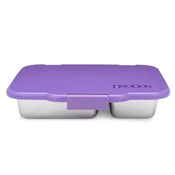 Remy Lavender קופסת אוכל