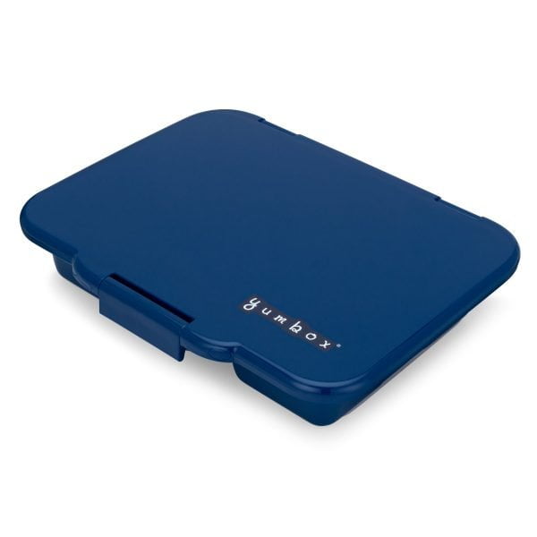 ⁦יאמבוקס פרסטו נירוסטה - Santa Fe Blue עם ציפוי קרמי⁩ – תמונה ⁦4⁩
