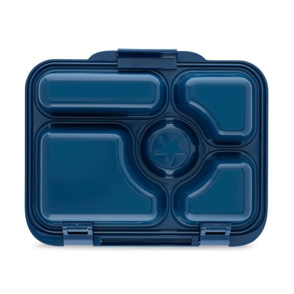 ⁦יאמבוקס פרסטו נירוסטה - Santa Fe Blue עם ציפוי קרמי⁩ – תמונה ⁦5⁩