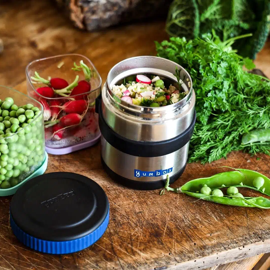 ⁦קופסת אוכל תרמית - יאמבוקס זופה משודרג⁩ – תמונה ⁦6⁩