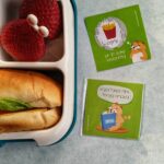 ⁦חידות מתגרדות לארוחת העשר - גילאי 4 - 6 ילדי גן⁩ – תמונה ⁦6⁩