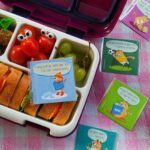 ⁦חידות מתגרדות לארוחת העשר - גילאי 4 - 6 ילדי גן⁩ – תמונה ⁦5⁩
