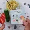 ⁦חידות מתגרדות לארוחת העשר - גילאי 4 - 6 ילדי גן⁩ – תמונה ⁦4⁩
