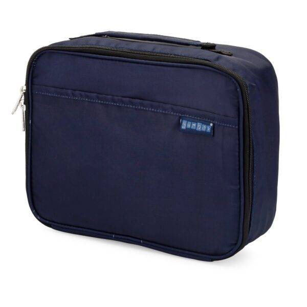תיק יאמבוקס קלאסי - Navy Blue