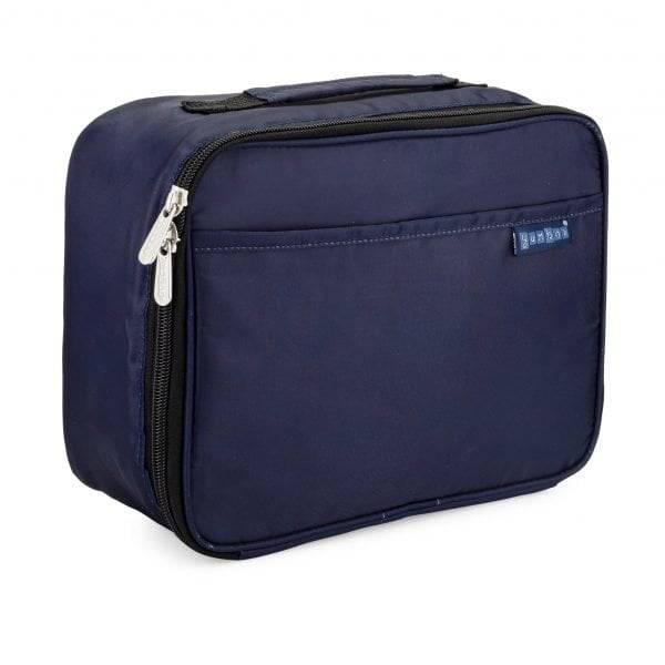 ⁦תיק יאמבוקס קלאסי - Navy Blue⁩ – תמונה ⁦3⁩