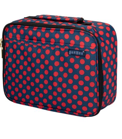 תיק יאמבוקס קלאסי Zesty Polka Dot 2041