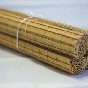 רביעיית פלייסמט צבע אלון Oak
