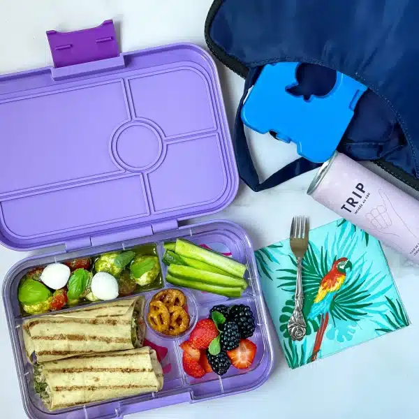 ⁦קופסת יאמבוקס טאפאס⁩ – תמונה ⁦3⁩