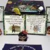 ⁦כרטיסיות בוקר טוב - עברית (אריזת קרטון)⁩ – תמונה ⁦5⁩