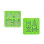 חותכני לחם פאזל Lunch Punch Sandwich Cutters - Puzzles