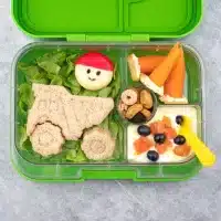 קופסאות אוכל לילדים