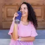 כוס קפה תרמית מונטי