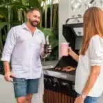 שומר קור לפחית של המותג מונטי