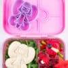 LP Sandwich Cutters - Fairy 5436 קורצנים פיות