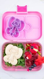 LP Sandwich Cutters - Fairy 5436 קורצנים פיות