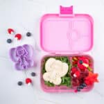 LP Sandwich Cutters - Fairy 5436 קורצנים פיות