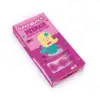⁦חותכני לחם בתולת ים Lunch Punch Sandwich Cutters - Mermaid⁩ – תמונה ⁦11⁩