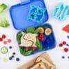 ⁦חותכני לחם - כריש וגלשן Lunch Punch Sandwich Cutters - Shark⁩ – תמונה ⁦11⁩