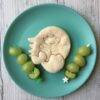 ⁦חותכני לחם בתולת ים Lunch Punch Sandwich Cutters - Mermaid⁩ – תמונה ⁦12⁩