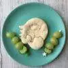 ⁦חותכני לחם בתולת ים Lunch Punch Sandwich Cutters - Mermaid⁩ – תמונה ⁦12⁩