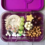⁦חותכני לחם בתולת ים Lunch Punch Sandwich Cutters - Mermaid⁩ – תמונה ⁦4⁩