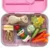 ⁦חותכני לחם בתולת ים Lunch Punch Sandwich Cutters - Mermaid⁩ – תמונה ⁦5⁩