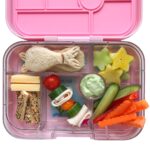⁦חותכני לחם בתולת ים Lunch Punch Sandwich Cutters - Mermaid⁩ – תמונה ⁦5⁩