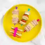 קיסמים של המותג לאנצ' פאנצ' - סט קשת צבעים