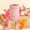 ⁦שומר קור לפחיות ובקבוקים MontiiCo Insulated Can & Bottle Cooler - Blossom⁩ – תמונה ⁦3⁩