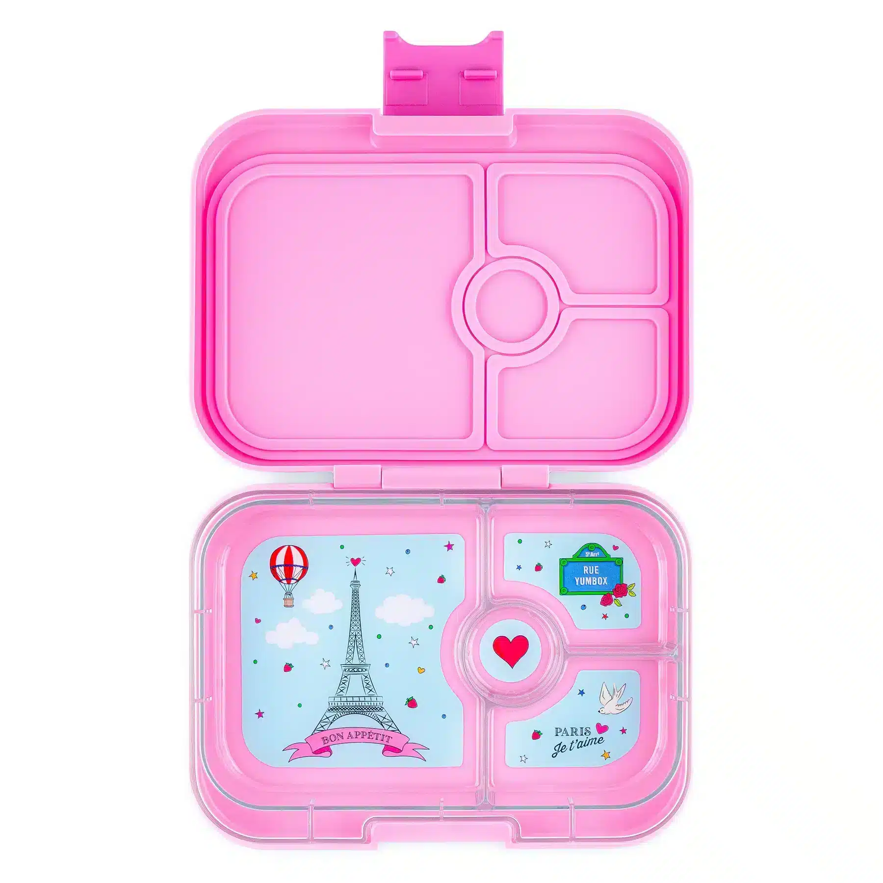 Fifi Pink