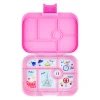 יאמבוקס Original קלאסי Fifi Pink מגש Paris