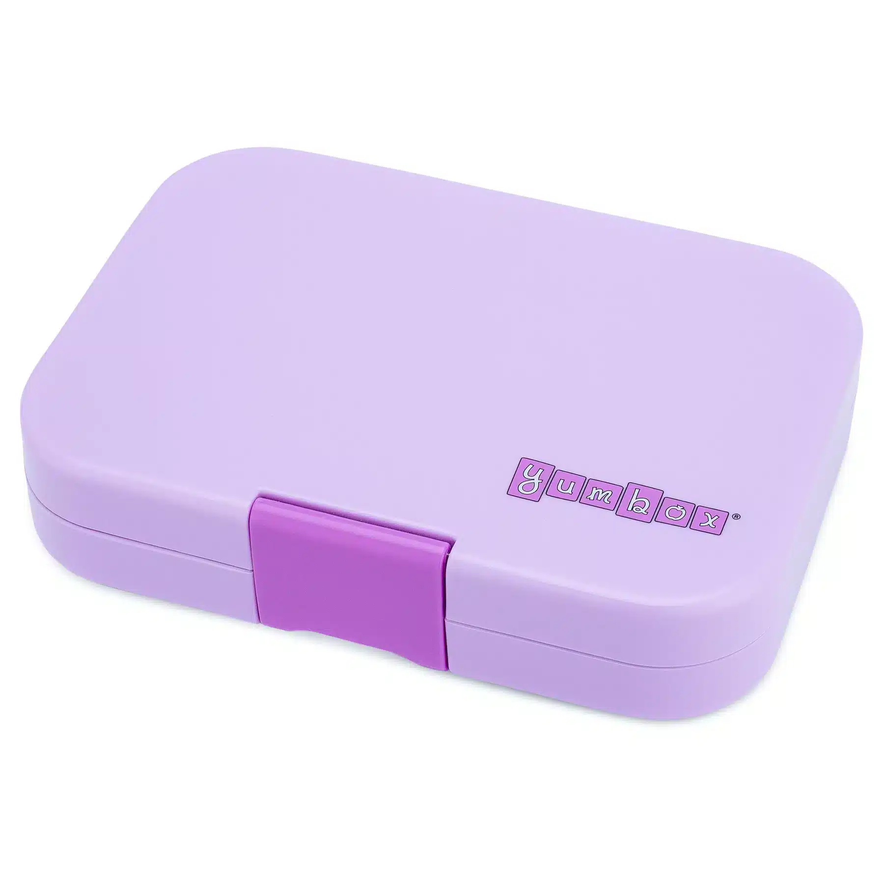 Lulu Purple