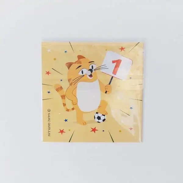 חידות מתגרדות - מיני מארז מסיבת האותיות