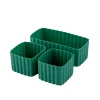 Little Lunch Box - מיקס כוסות בנטו Apple