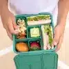 Little Lunch Box - מיקס כוסות בנטו Apple