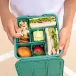Little Lunch Box - מיקס כוסות בנטו Apple