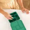 Little Lunch Box - מיקס כוסות בנטו Apple