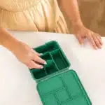 Little Lunch Box - מיקס כוסות בנטו Apple