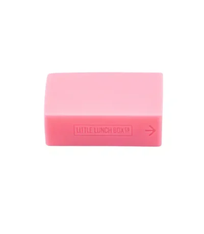 Little Lunch Box - חוצצים לחלוקה לקופסת בנטו Strawberry