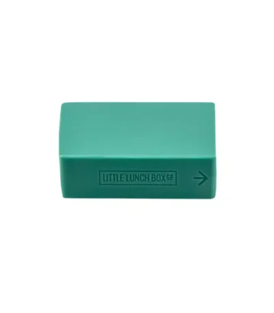 LITTLE LUNCH BOX CO BENTO DIVIDER - APPLE