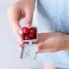 קופסת הפתעה מדליקה