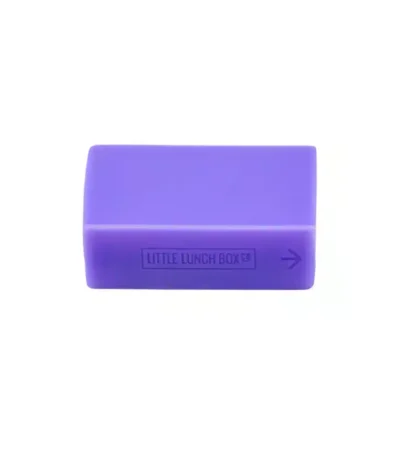 Little Lunch Box - חוצצים לחלוקה לקופסת בנטו Grape